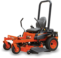 View Glenmor Equipment mowers