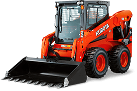 View Glenmor Equipment skid steer loaders