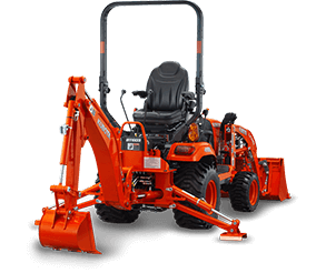 View Glenmor Equipment TLB products