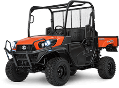 View Glenmor Equipment utility vehicles